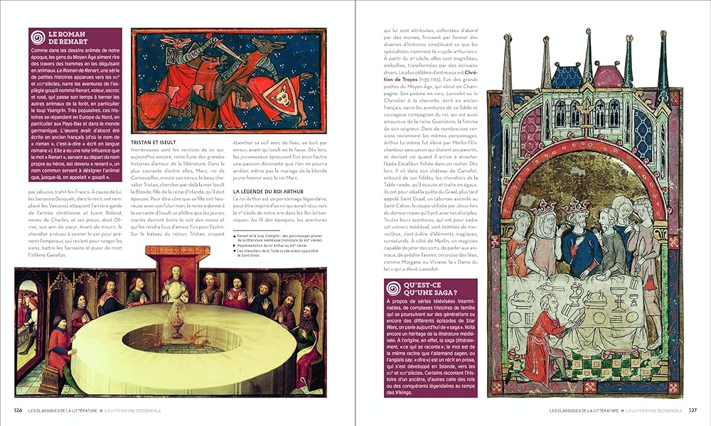 Le Grand Larousse illustré de la Culture générale