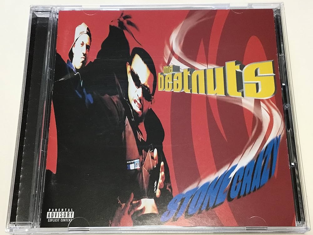 Amazon.co.jp: STONE CRAZY: ミュージック