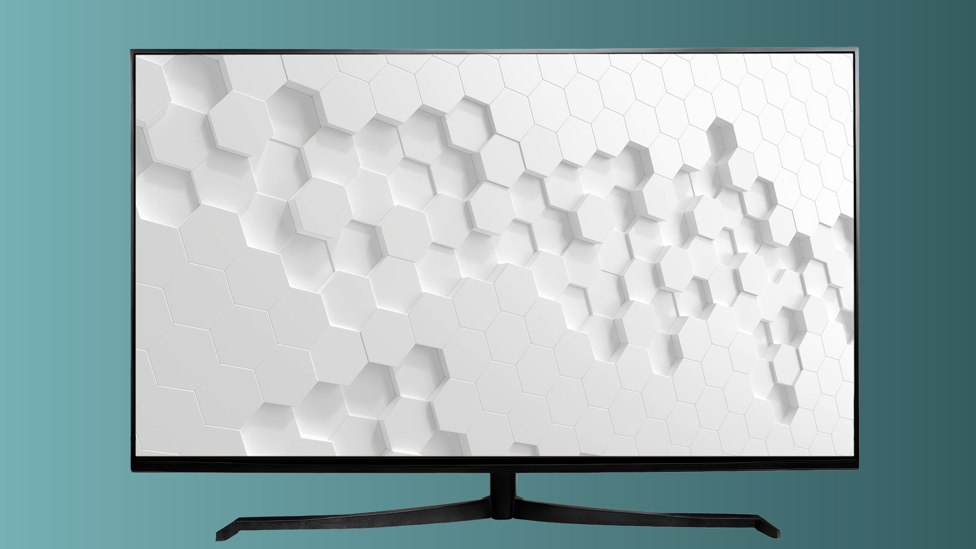 Hexagonal Shapes for Fire TV - App on Amazon Appstore