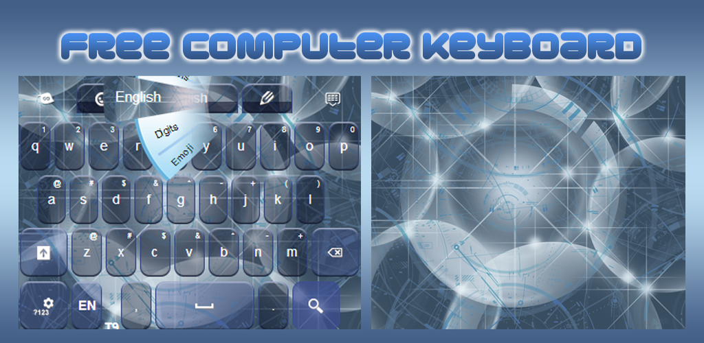 Free Computer Keyboard:Amazon.com:Appstore for Android