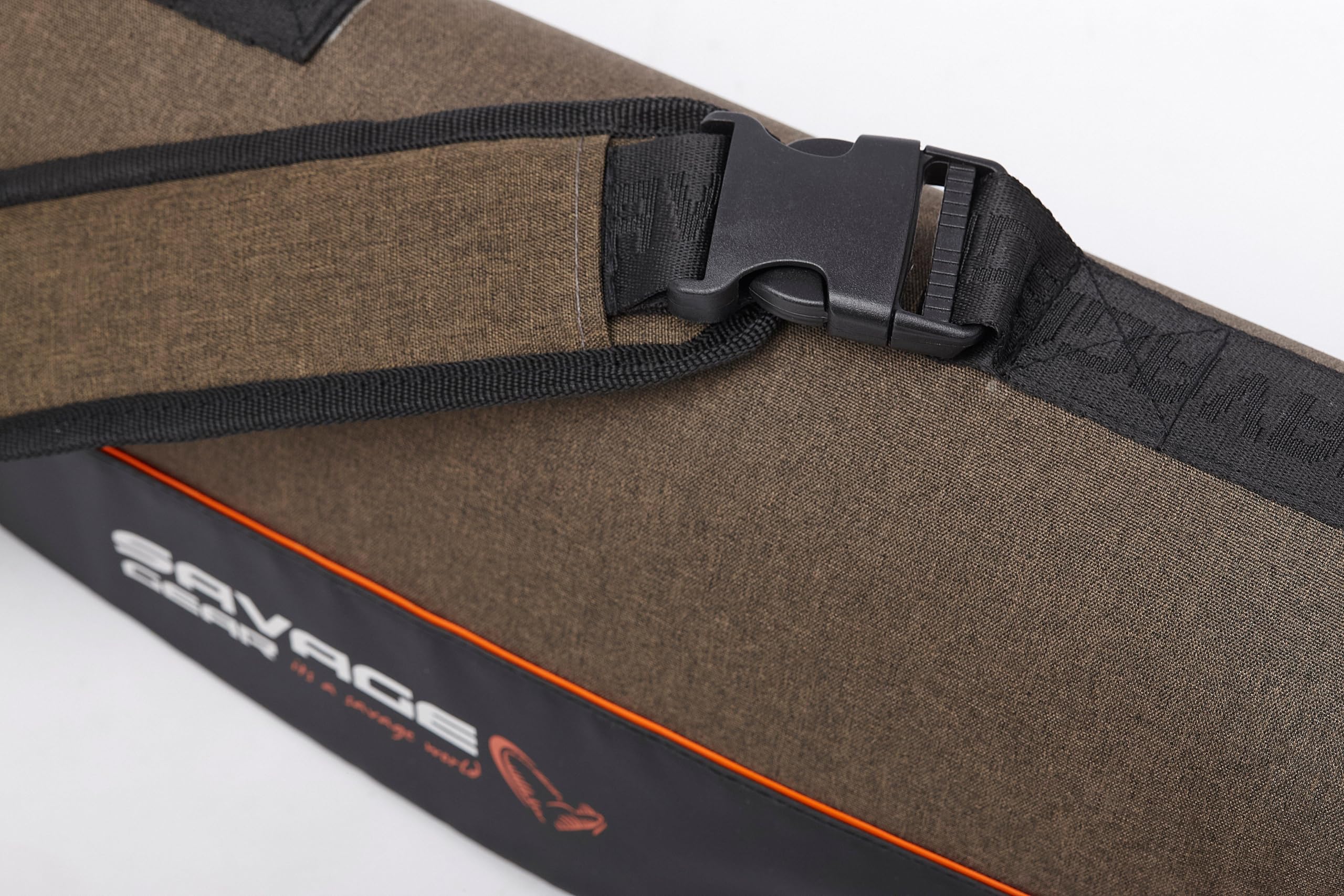Savage Gear Twin Rodbag Rod Bag Double Rod Bag