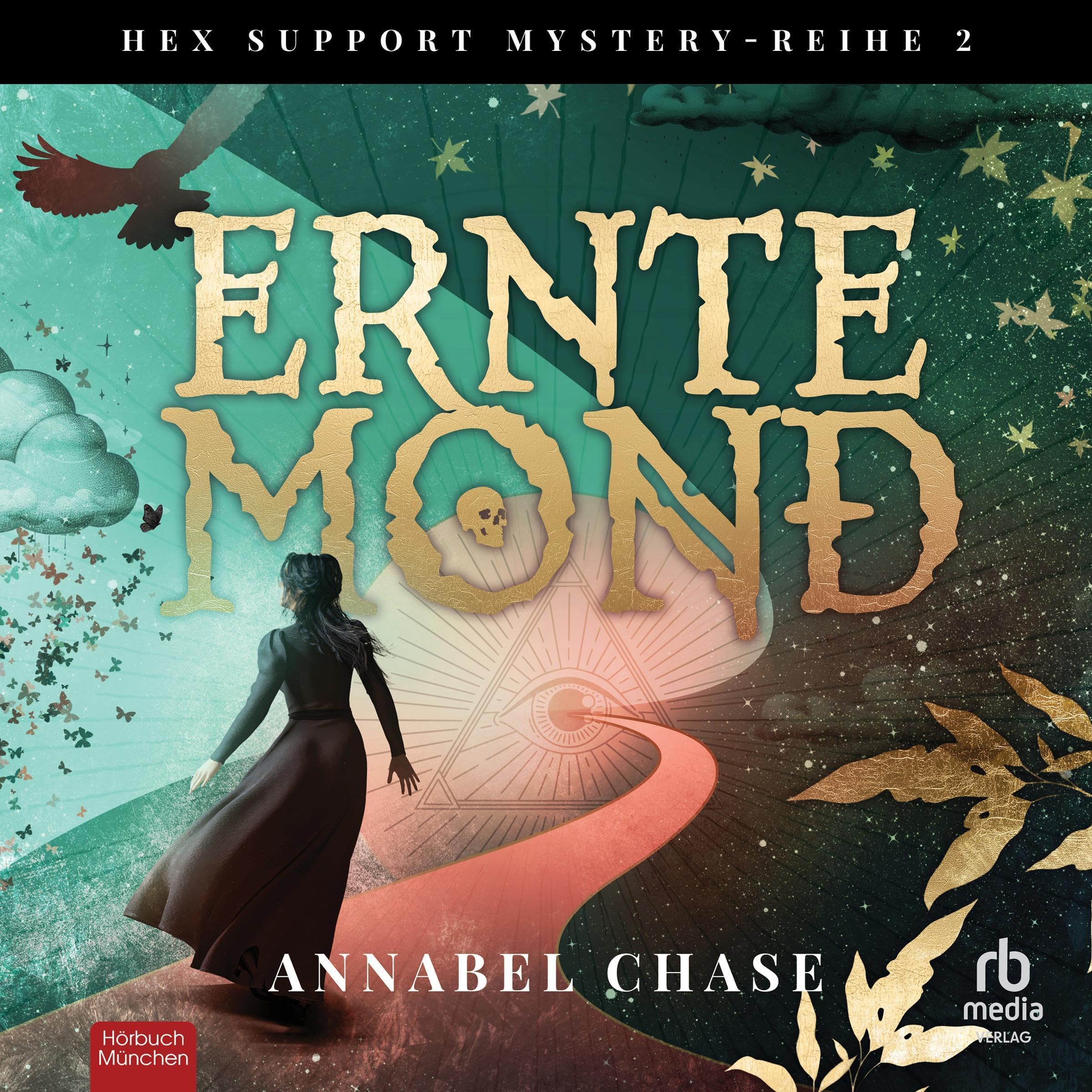 Cover art for Ernte Mond