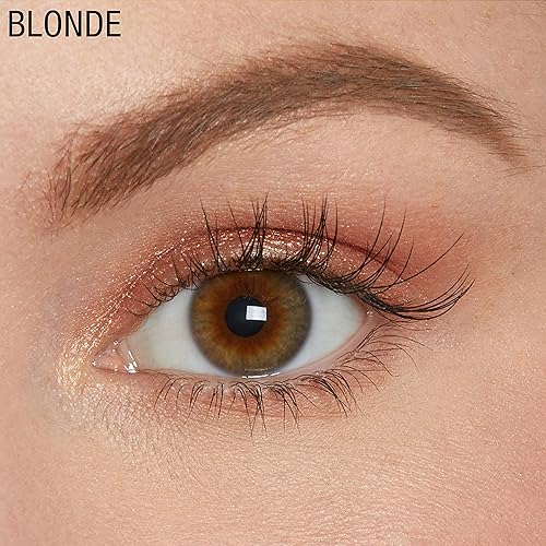 Vista 29 de Maybelline New York Tattoostudio Pomada para ceja de larga duración, valor no encontrado, Valor no encontrado 378 CENIZA MARRÓN