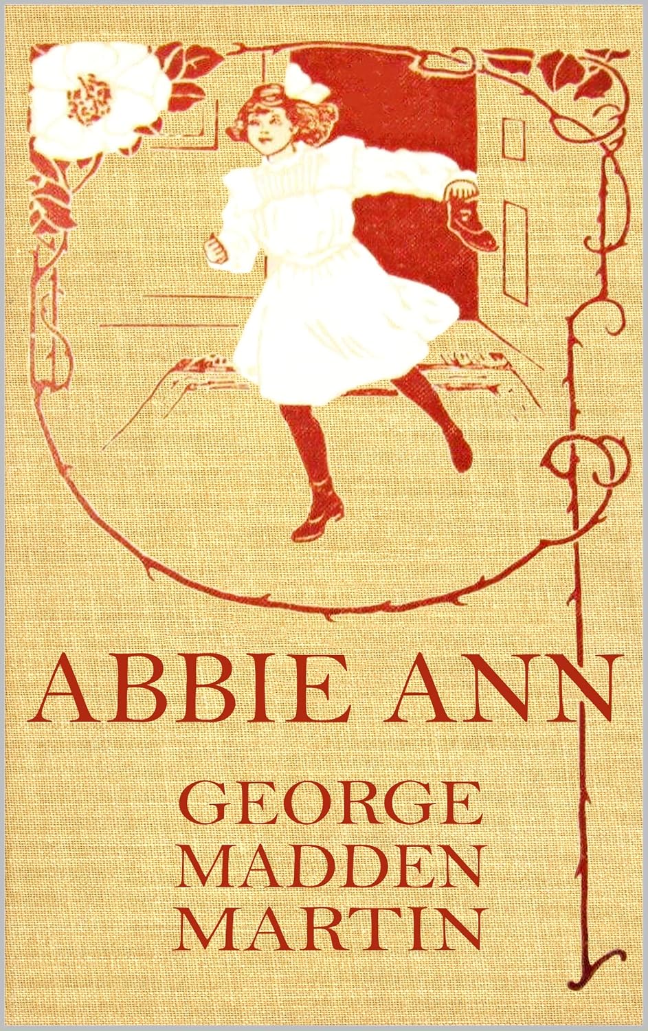 Abbie Ann (Illustrated)