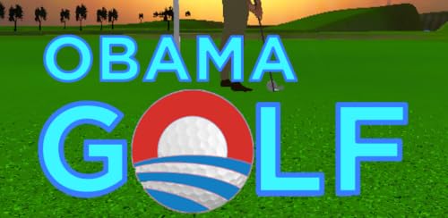 Obama Golf Around The World - Fly Worldwide Golfing On The Taxpayers' Dime #TOP6