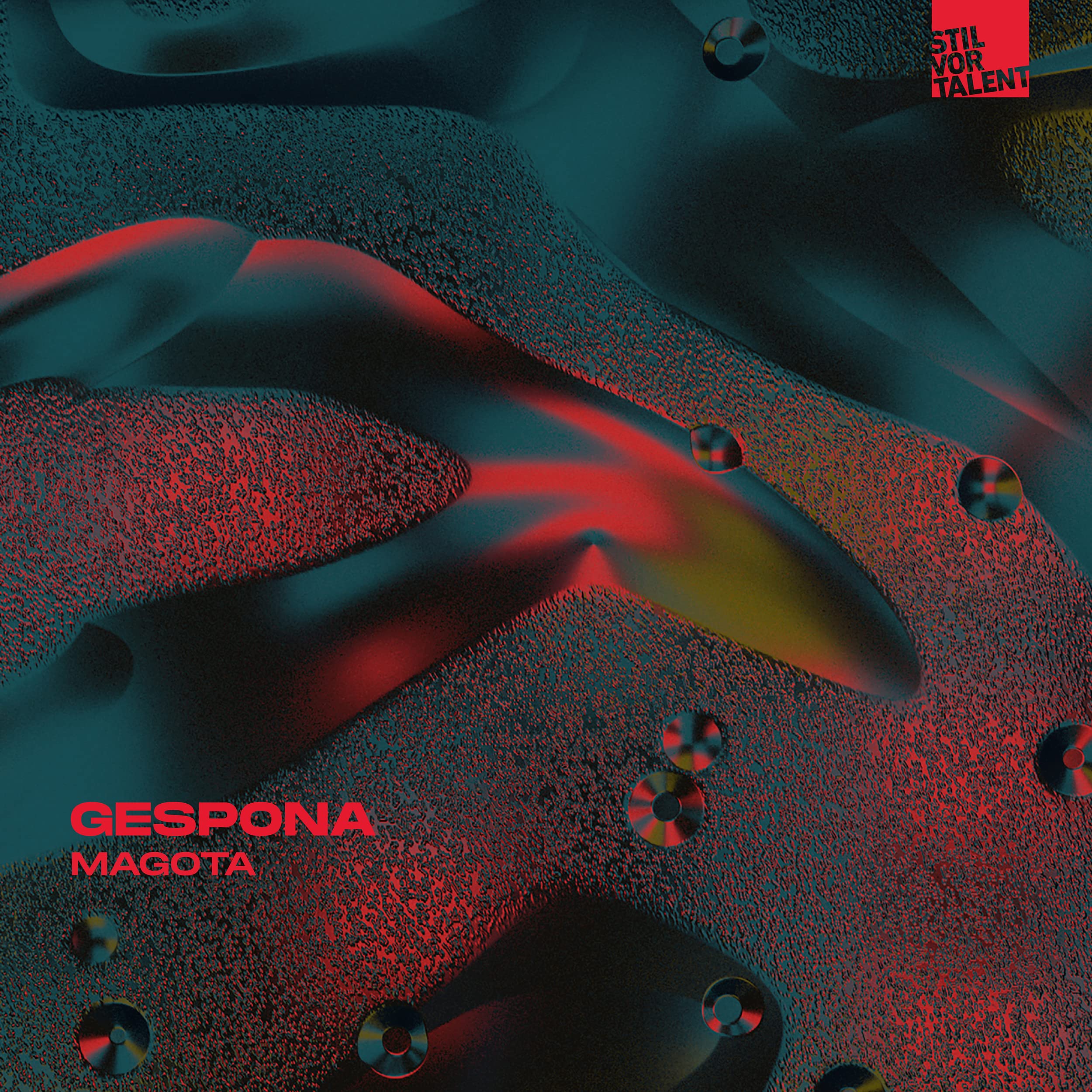 Gespona