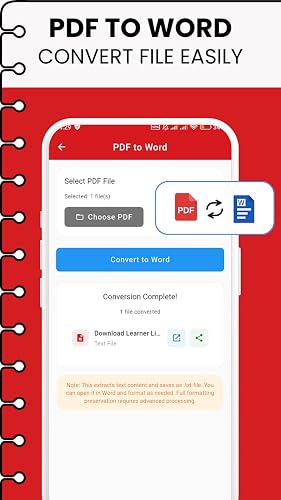PDF Genius - PDF Editor & Converter – vue 5