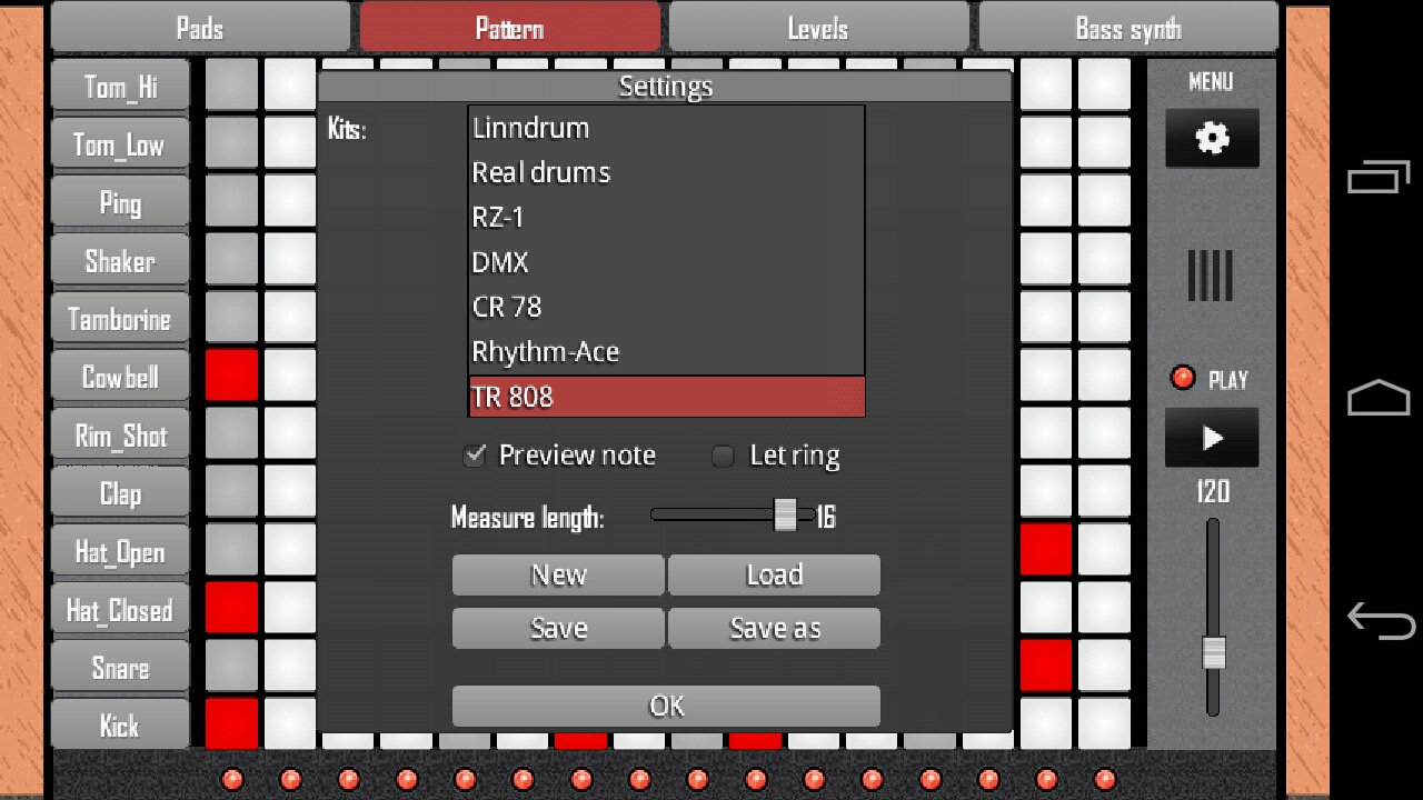 Beat MakerAmazon.deAppstore for Android
