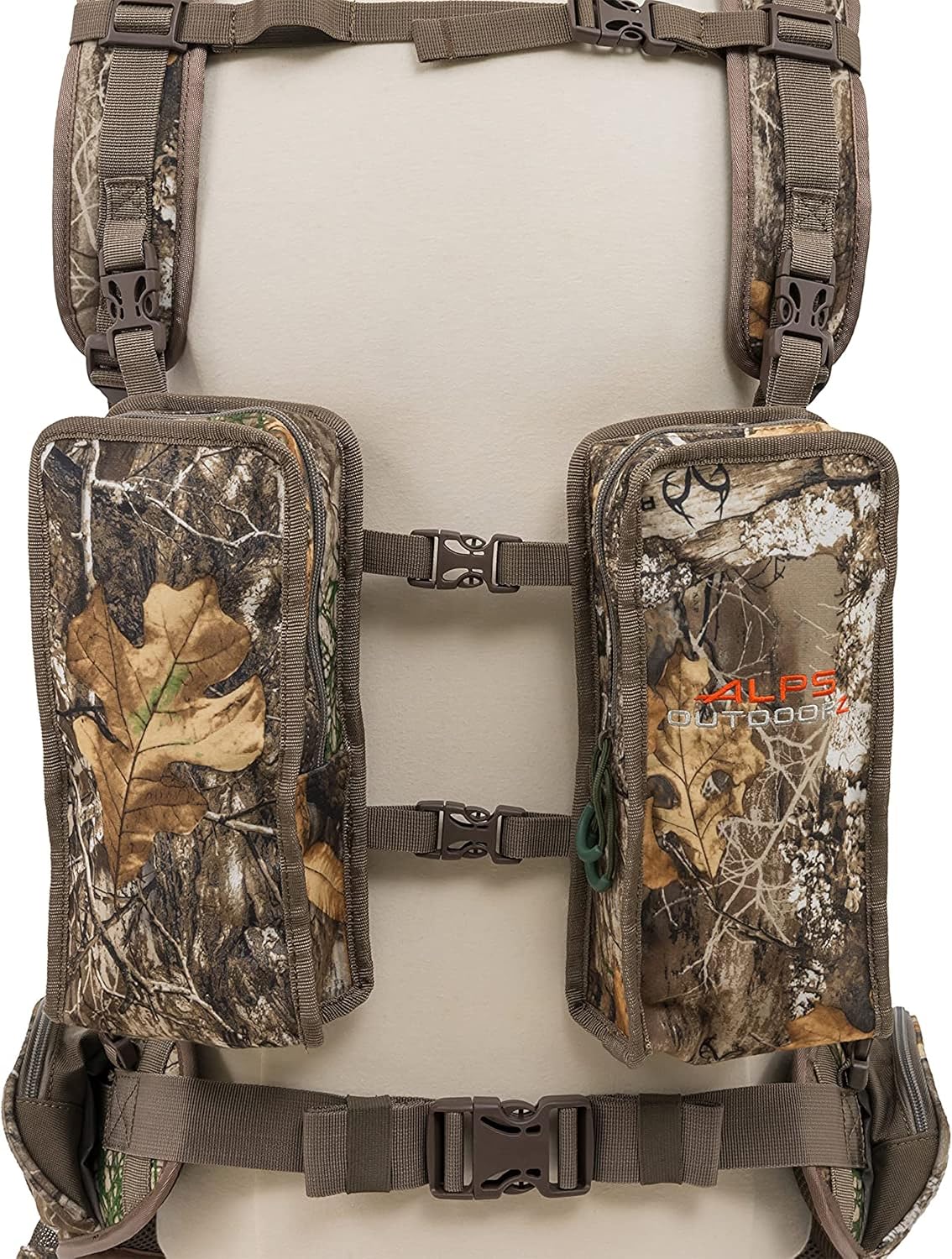ALPS OutdoorZ Turkey Call Pockets & Game Bag
