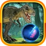 - Real Hunt engine With radar and throwing ball