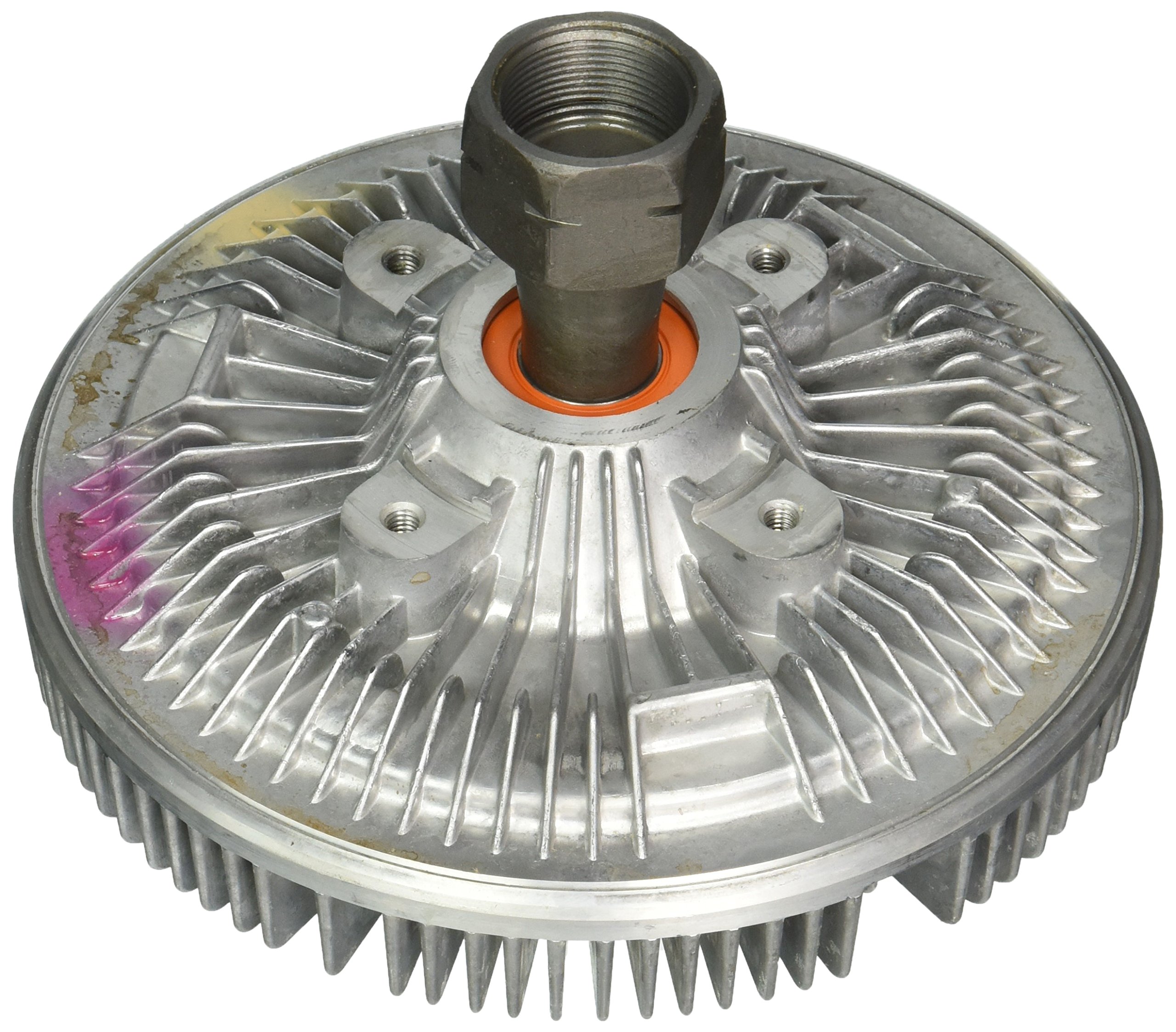 Amazon.com: Motorcraft Fan Clutch : Automotive