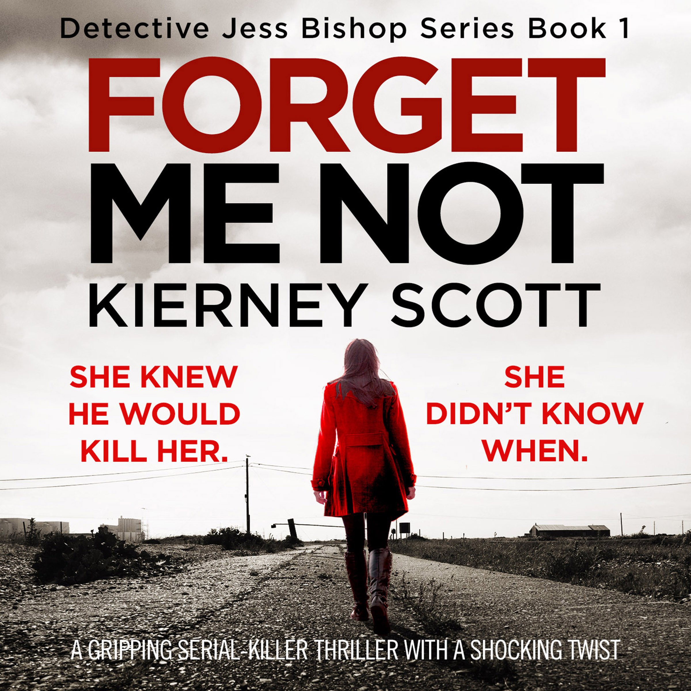 Cover art for Forget Me Not