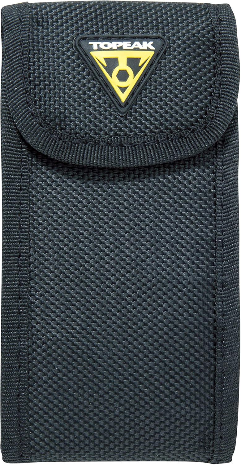 Topeak TT2524 Ratchet Rocket Lite DX Tool , Black, 12 : Sports & Outdoors