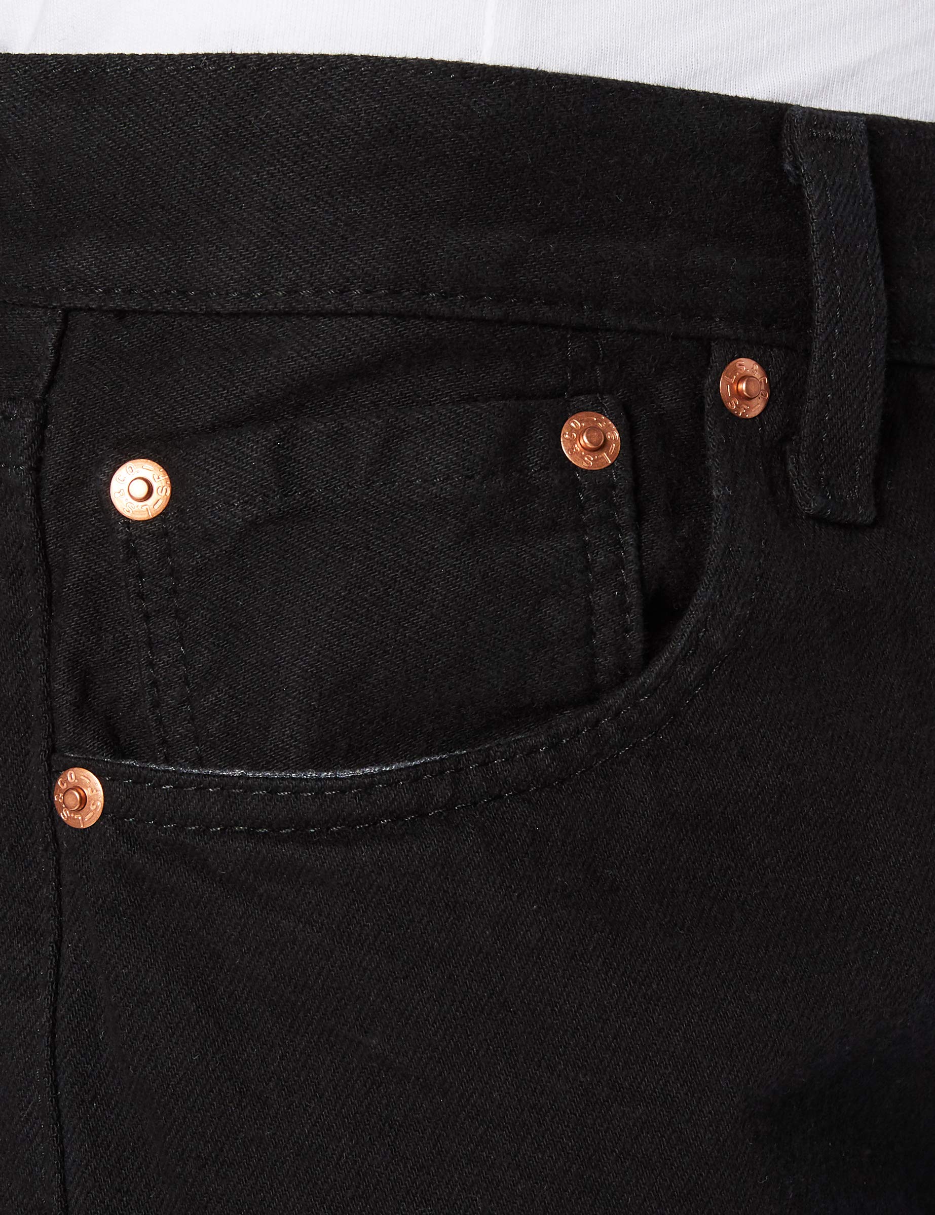 Levi's Hombre 501 Original Fit Vaqueros — view 60