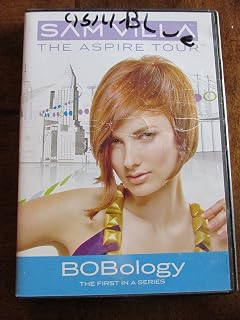 BOBology Sam Villa The Aspire Tour