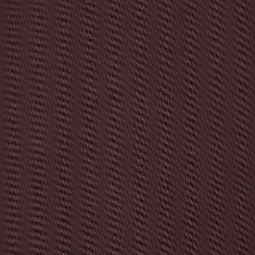 Miniatura 8 de Sun Zero Easton - Cortina opaca con ojales, ahorro de energía, 40 x 84 pulgadas, color rojo merlot