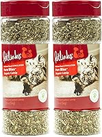 Vista 7 de Petlinks Bliss Mist - Aerosol de hierba gatera, seguro para mascotas, 7 onzas líquidas