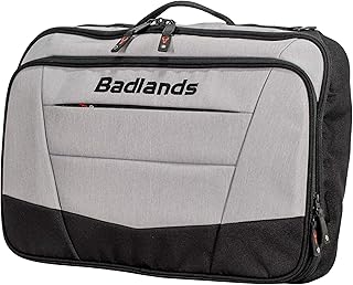 Badlands Commander Laptop Pack - Padded Laptop Backpack