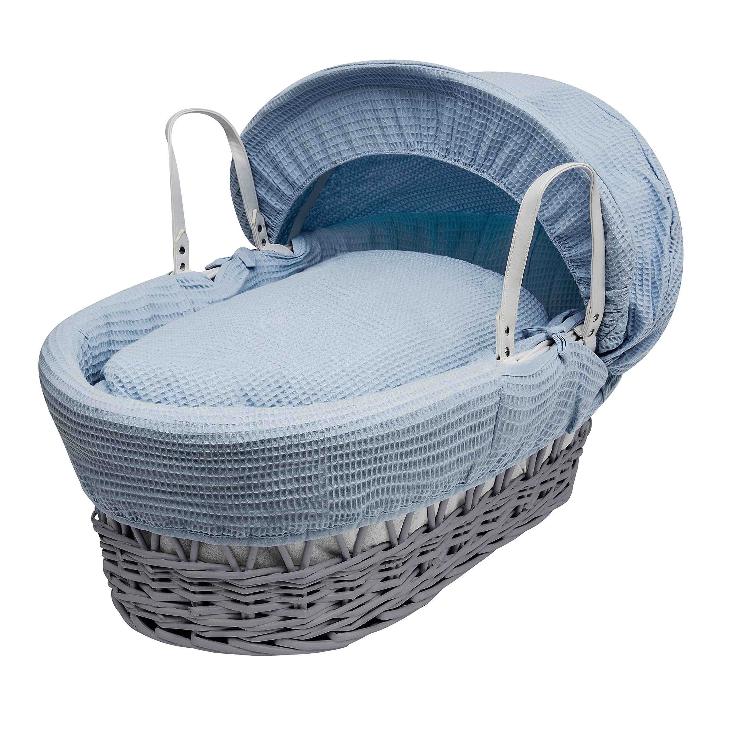 moses basket bedding sets only