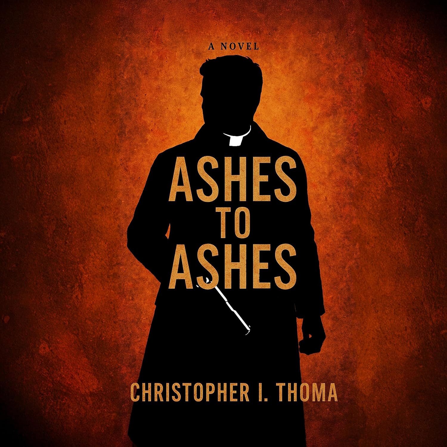 Ashes to Ashes    
	                
	            

                 
                        Audible Audiobook 
                  
                        – Unabridged