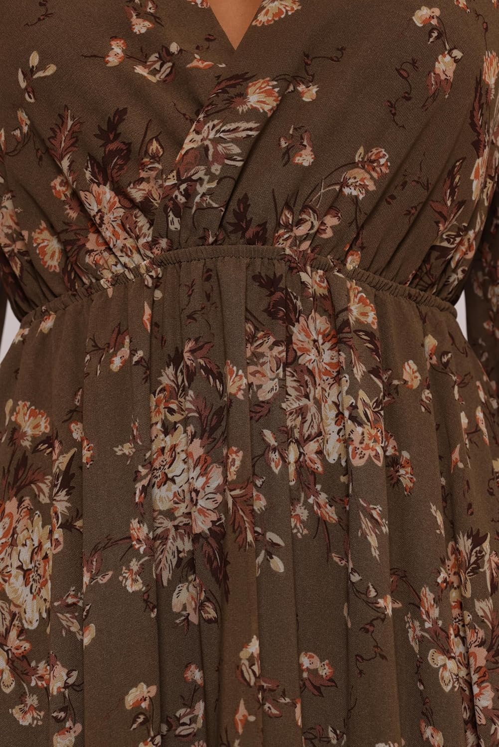 Petal & Pup Women's Anisa Maxi Dress - Image 4