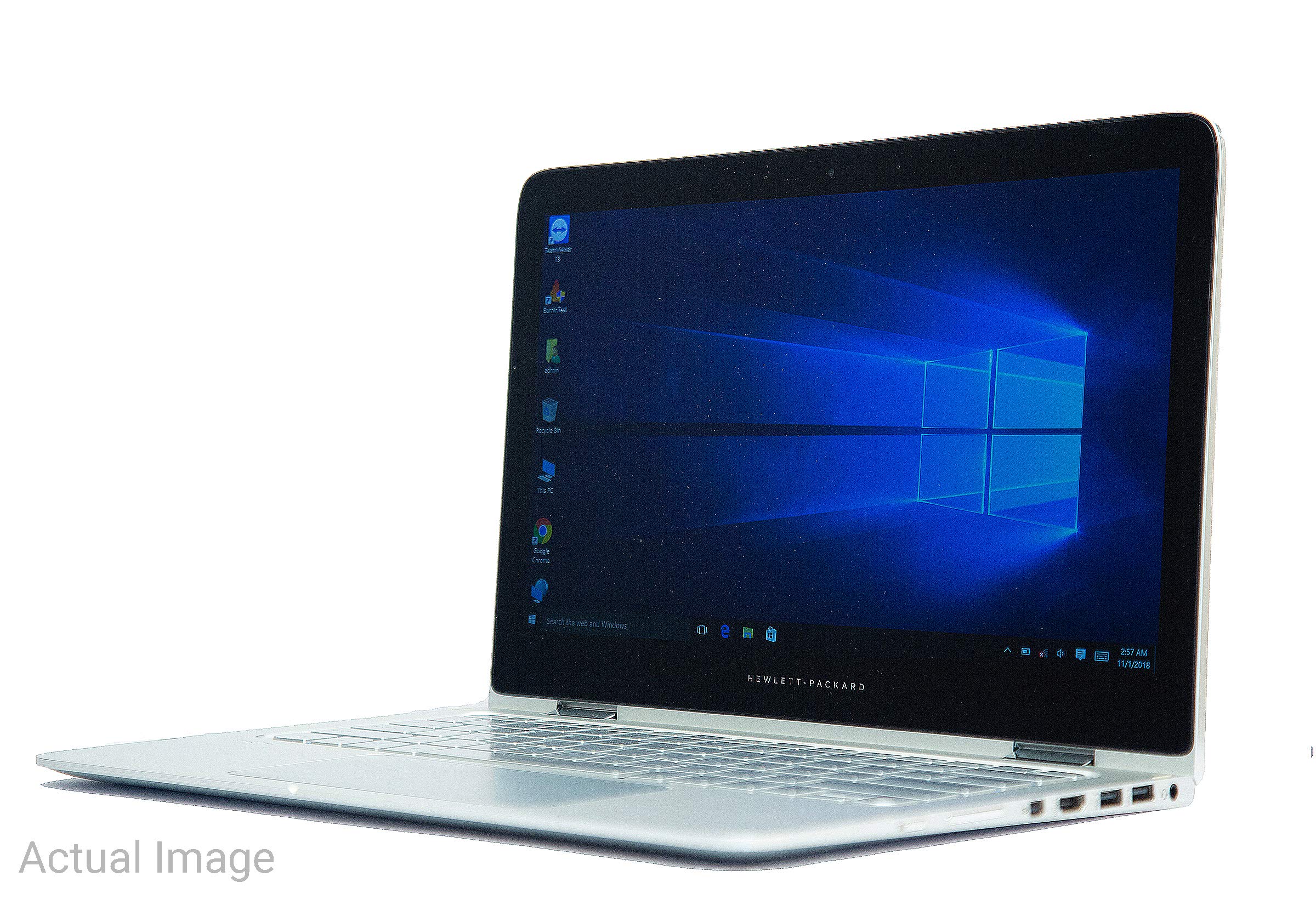 【4K高画質】hp Spectre X360 i7 16GB SSD1TB Hp Spectre X360 Convertible Intel Core I7-10510U Processor, 16GB
