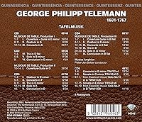 Vista 3 de Tafelmusik