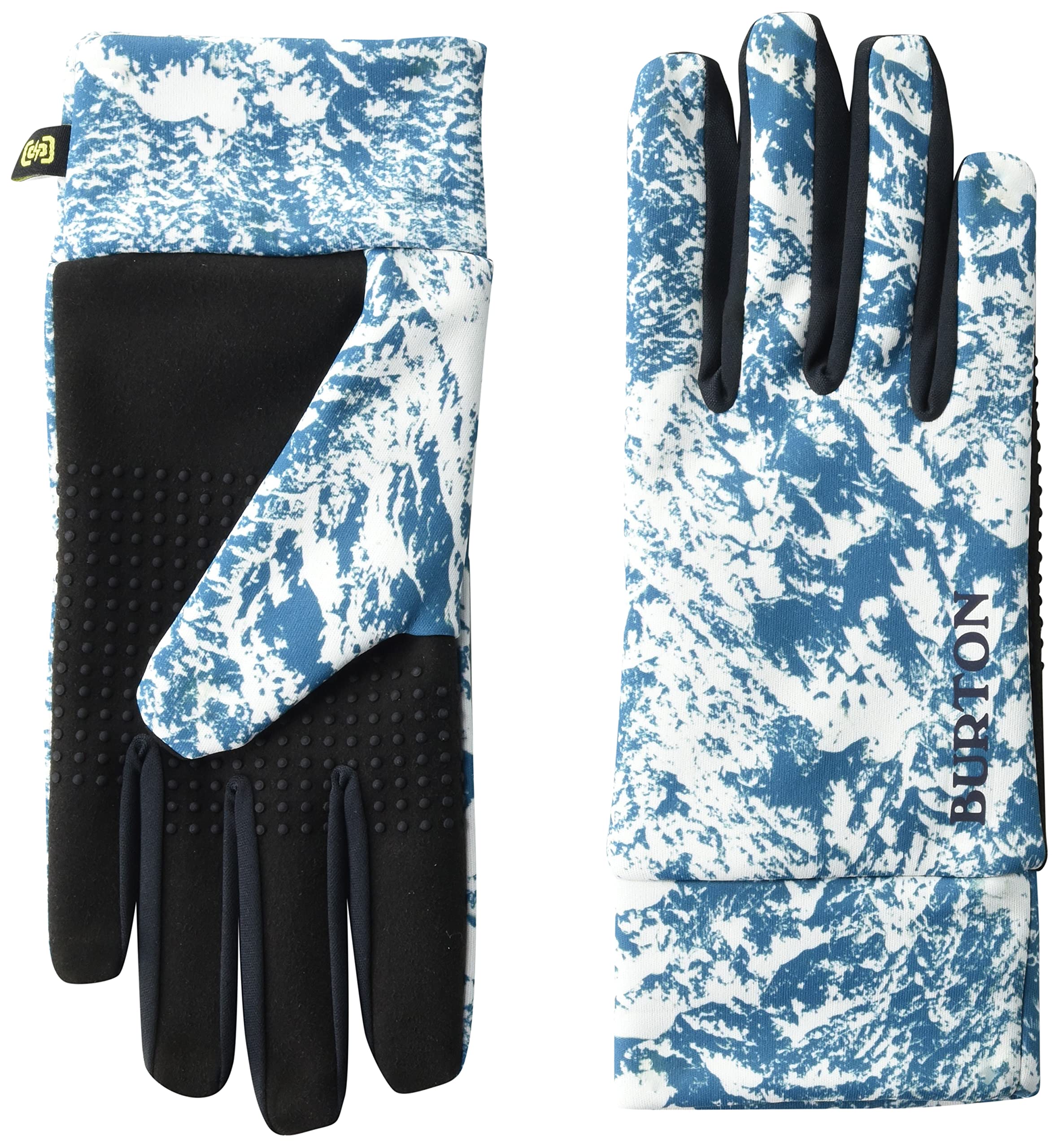 Burton unisex-child Touch N Go Liner