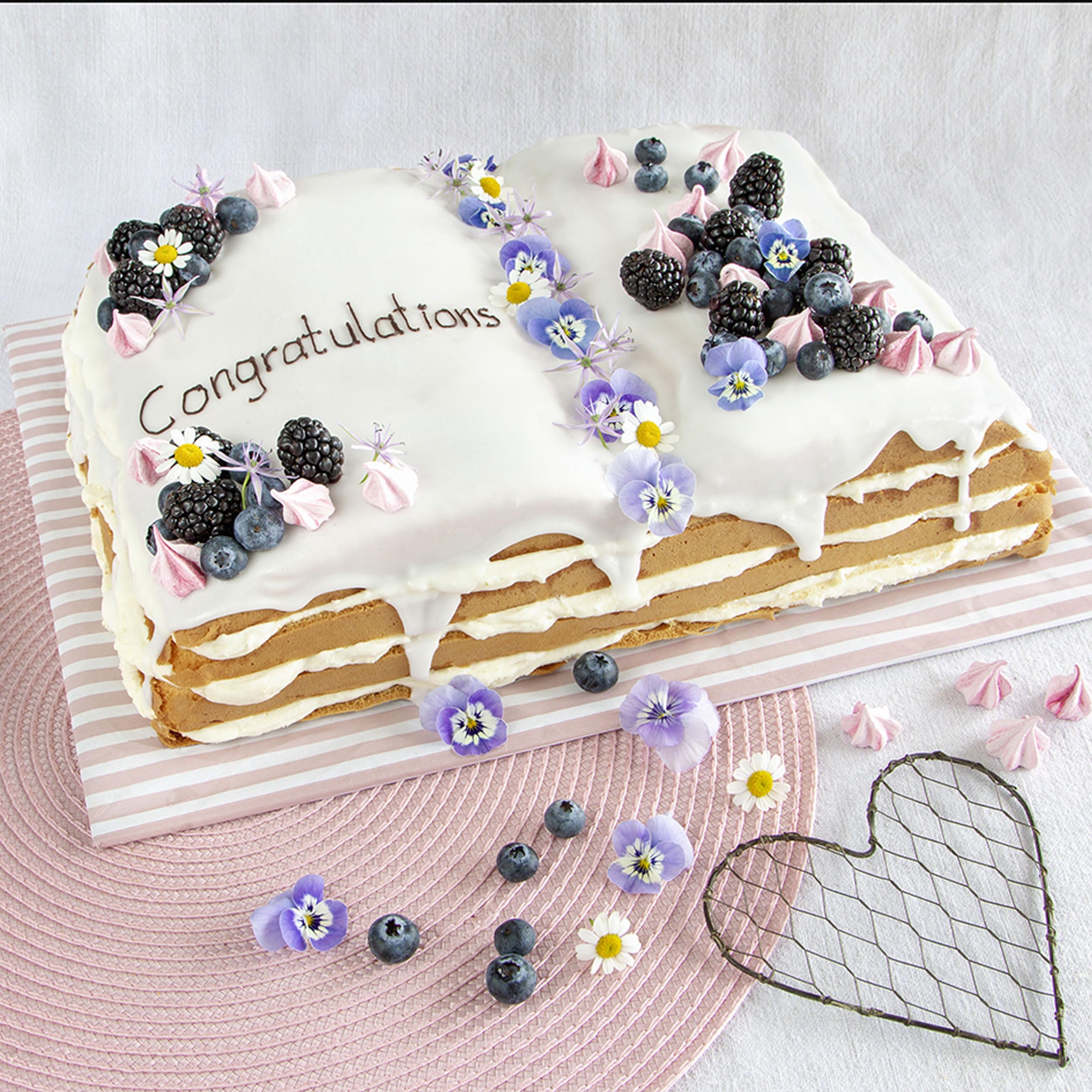 Städter Moule à gâteau à Motif Livre - Revêtement antiadhésif de qualité supérieure - Idéal pour Les Anniversaires d'enfants ou Les fêtes - sans PFAS