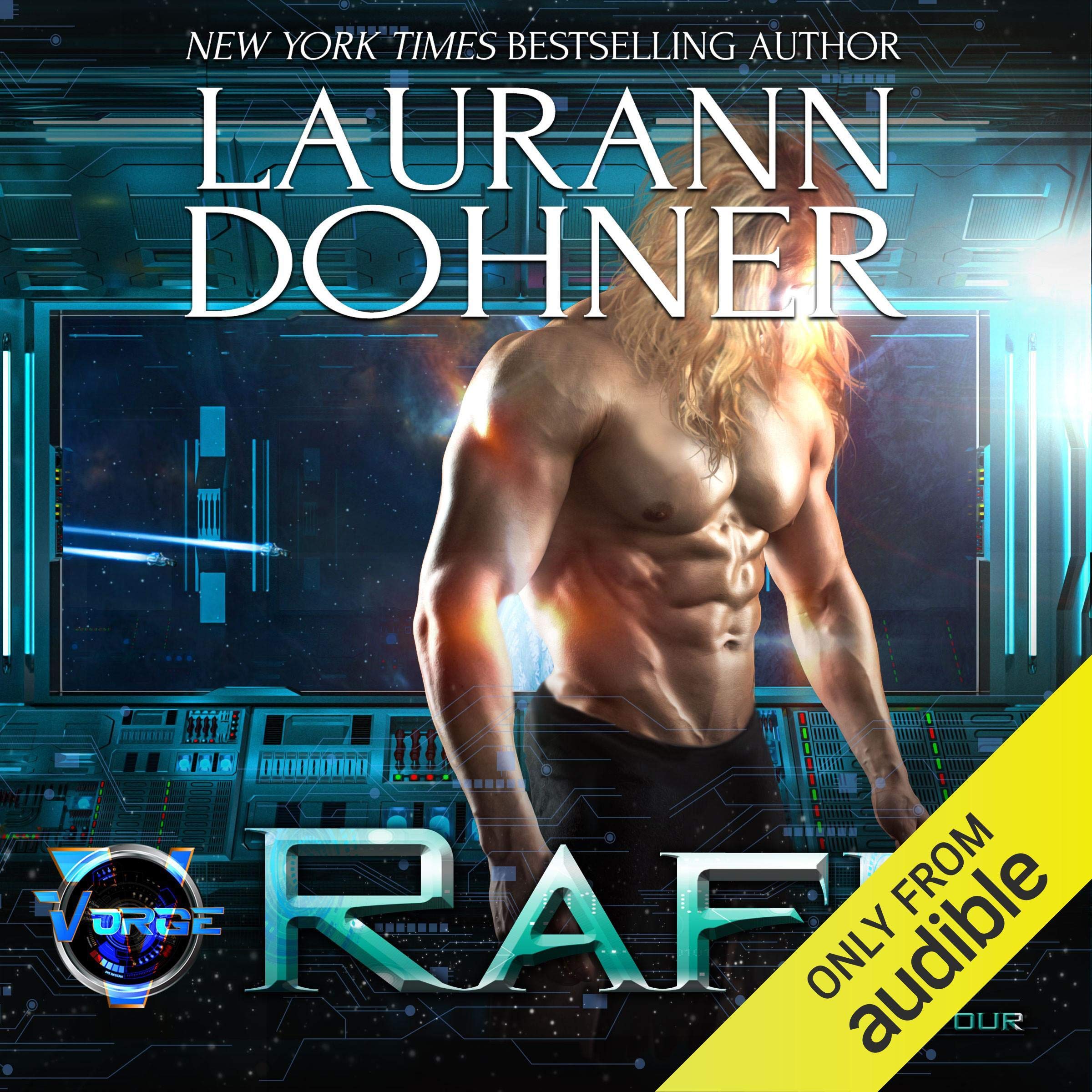Cover art for Raff