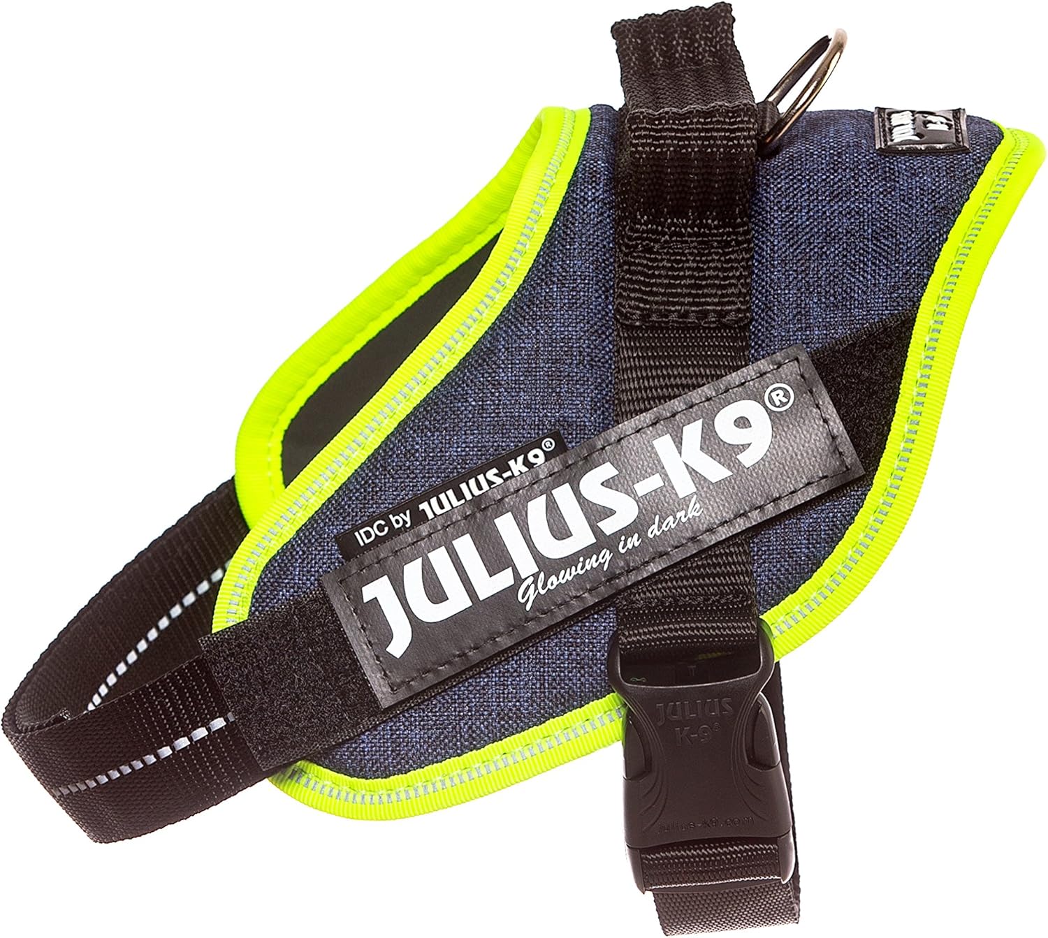 julius k9 harness mini mini