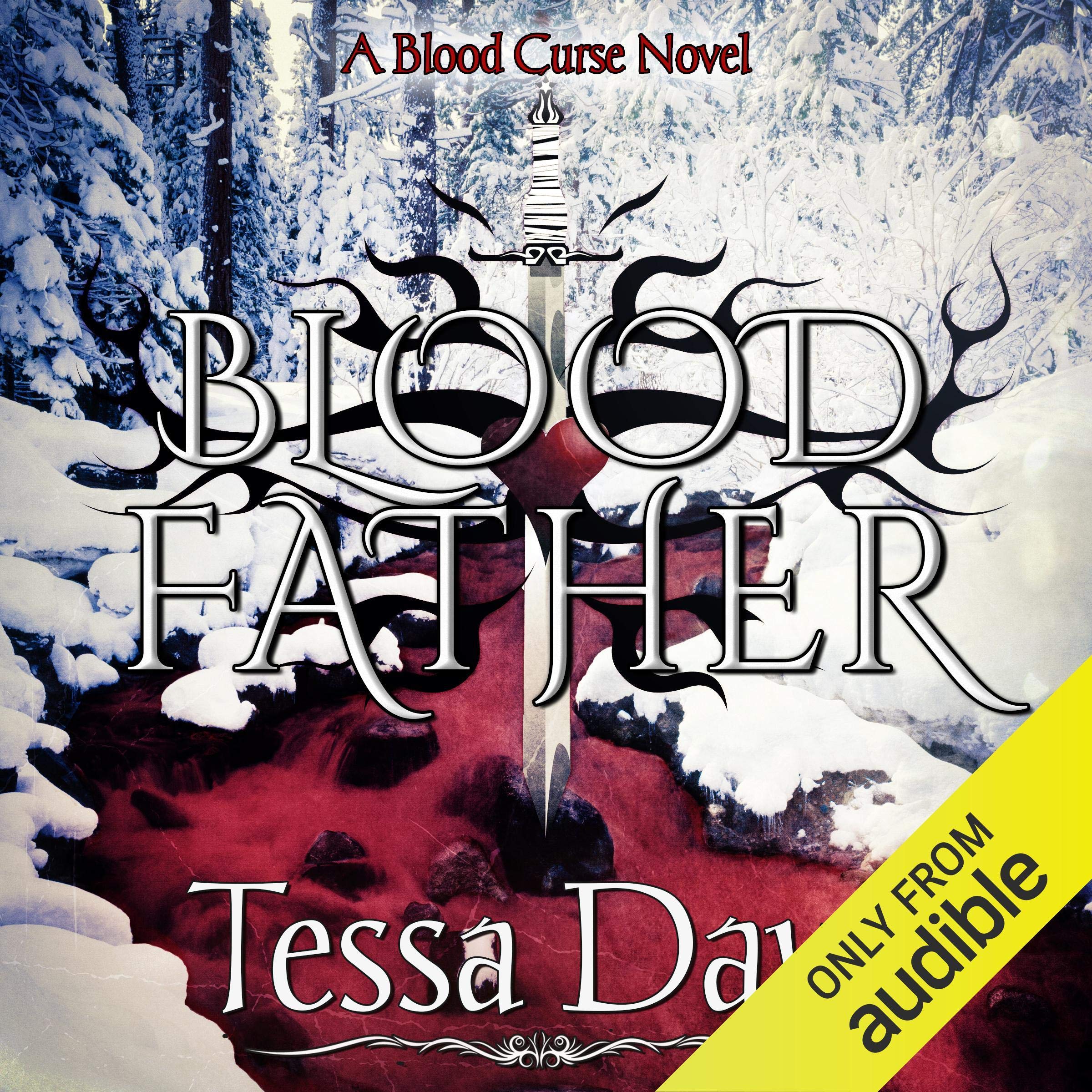 Cover art for Blood Father