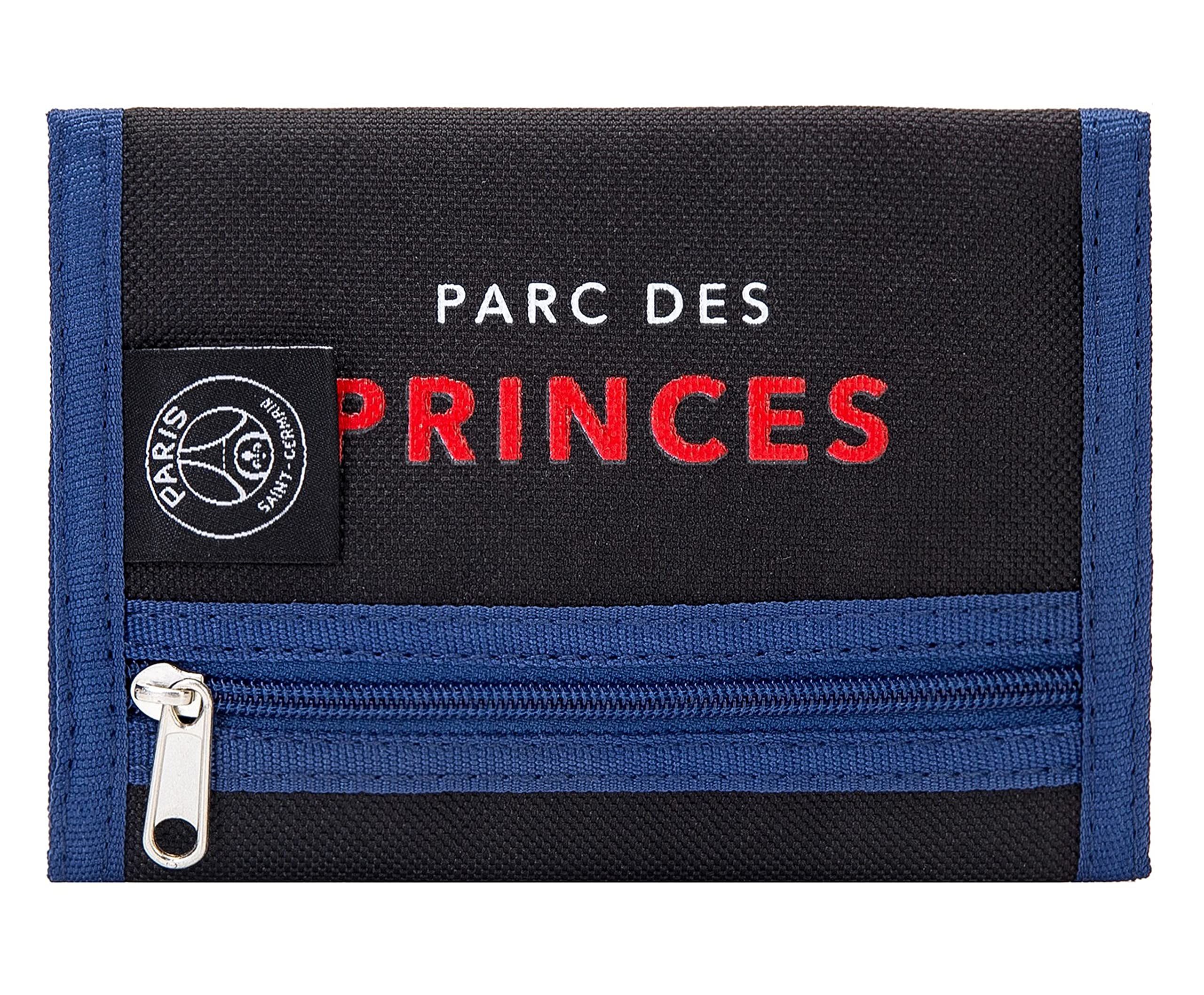 PSG Portefeuille Officiel Paris Saint Germain