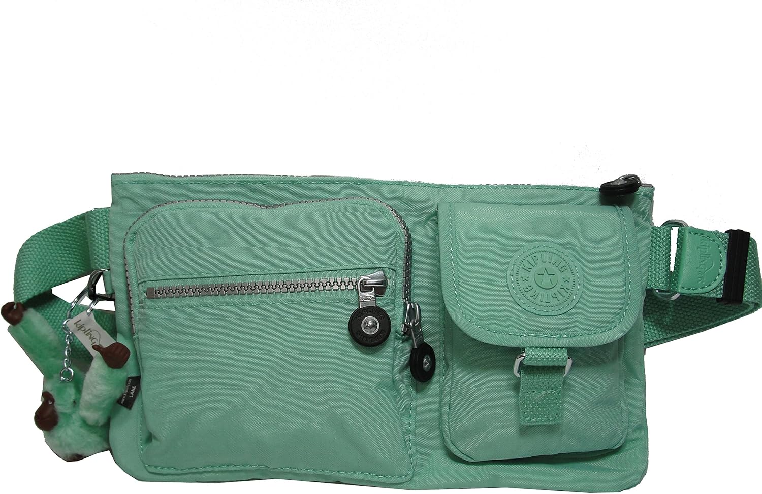 kipling presto waist bag