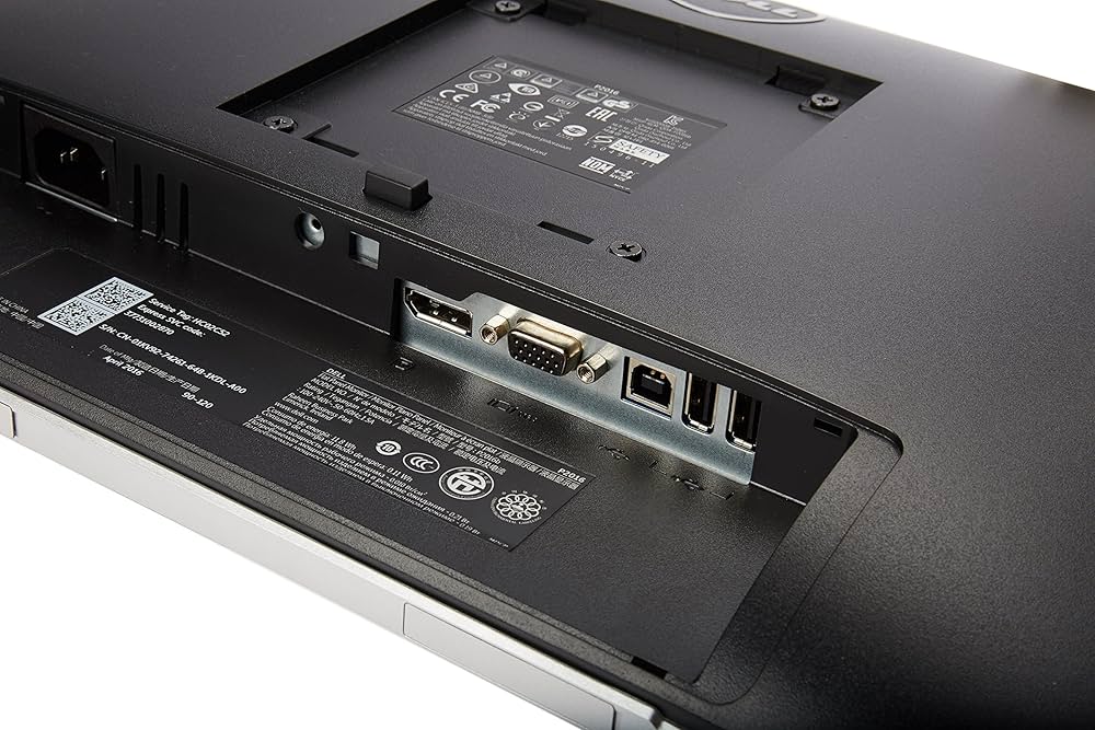 ⭐︎【大人気】⭐︎完動品DELLPCモニター 19.5インチ P2016 美品