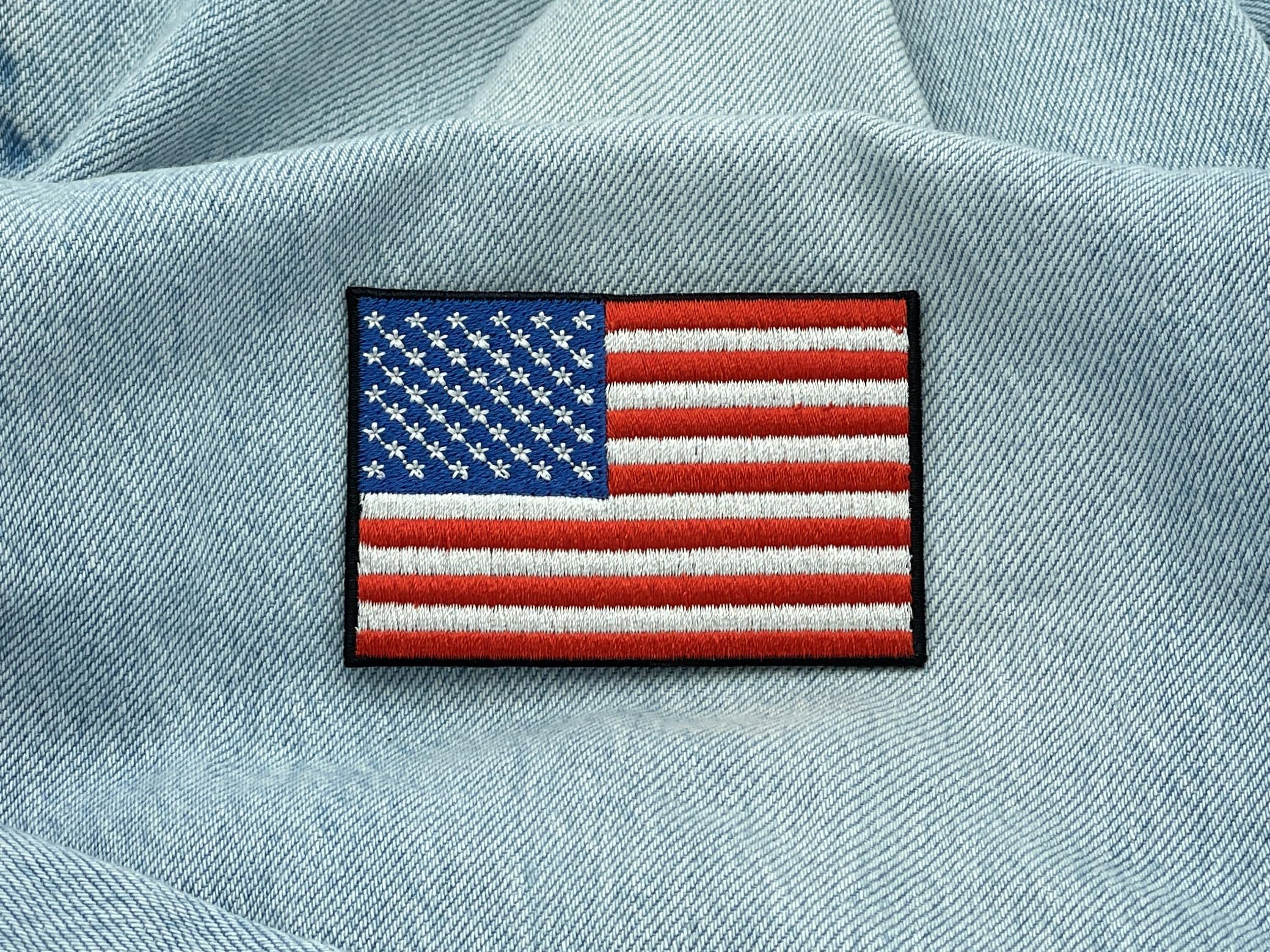 Trendy strijk Patches voor kleding - Jewels & Lifestyle