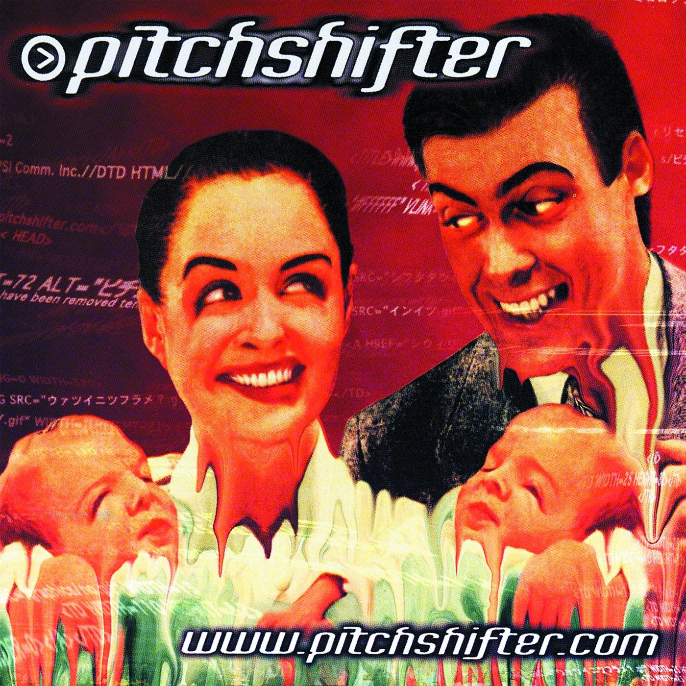 Pitchshifter