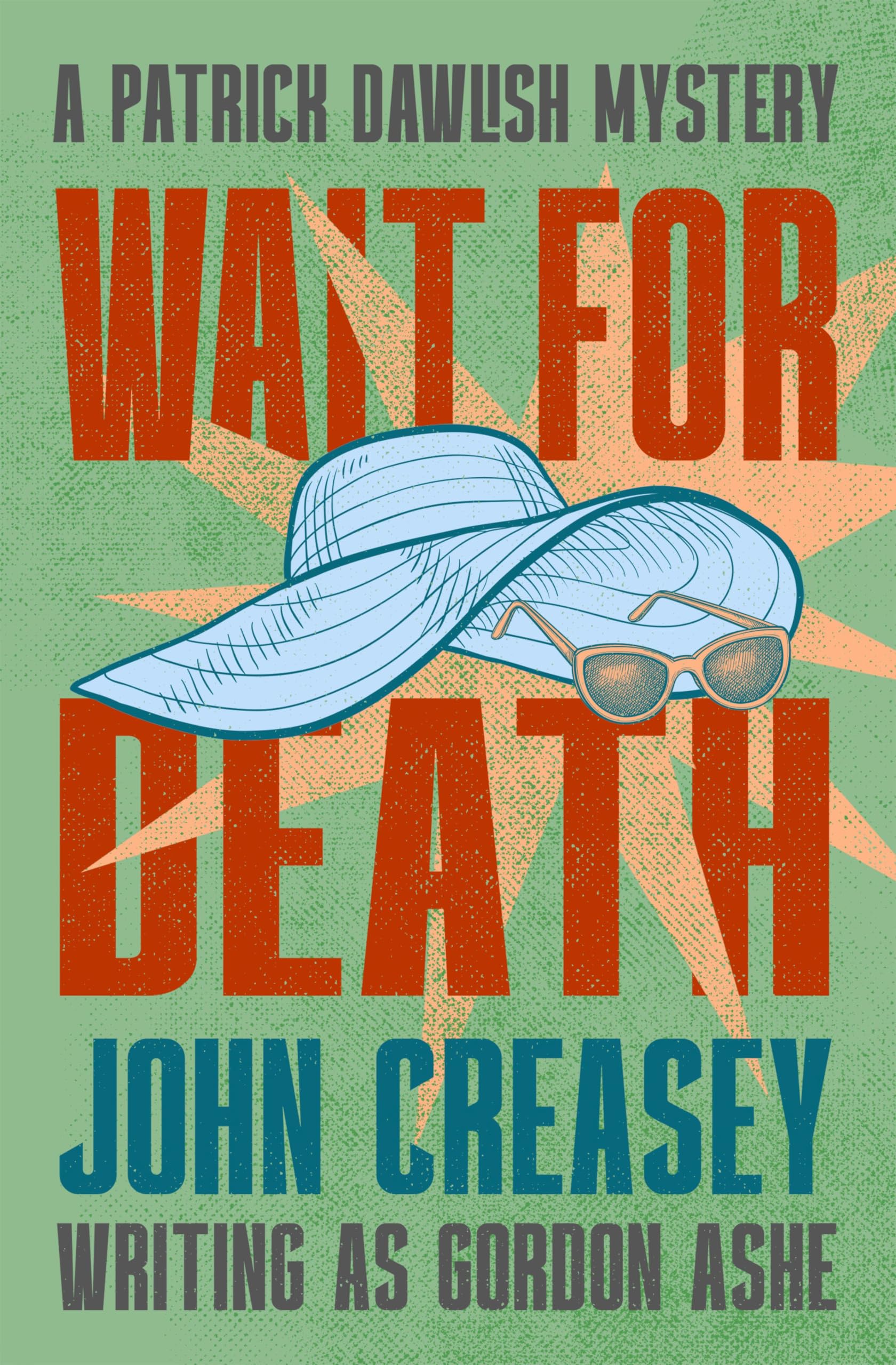 Amazon.com: John Creasey: books, biography, latest update