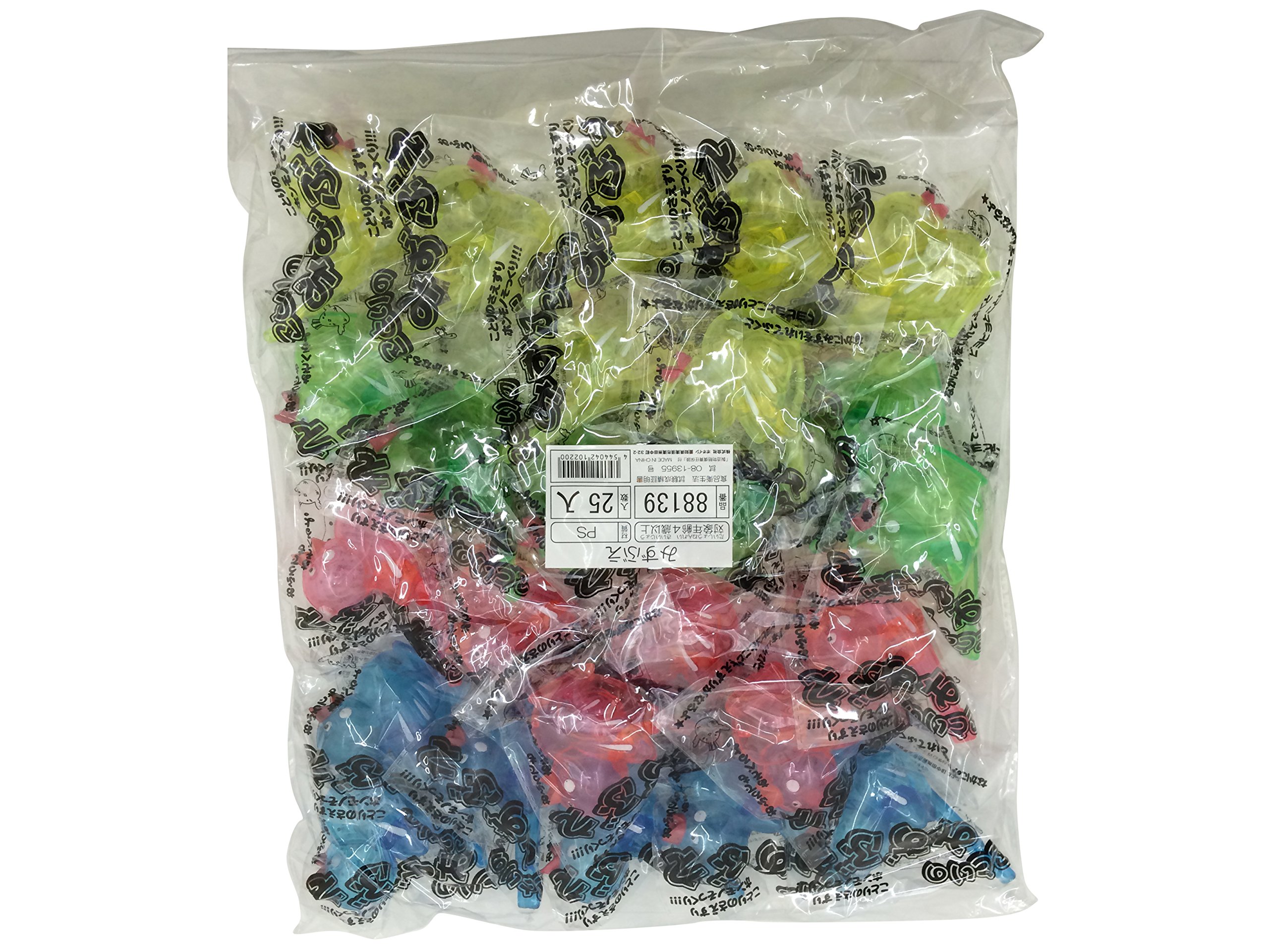 Amazon | こどもクラブ みずぶえ 25個入 0015045 82072 | 縁日用品 
