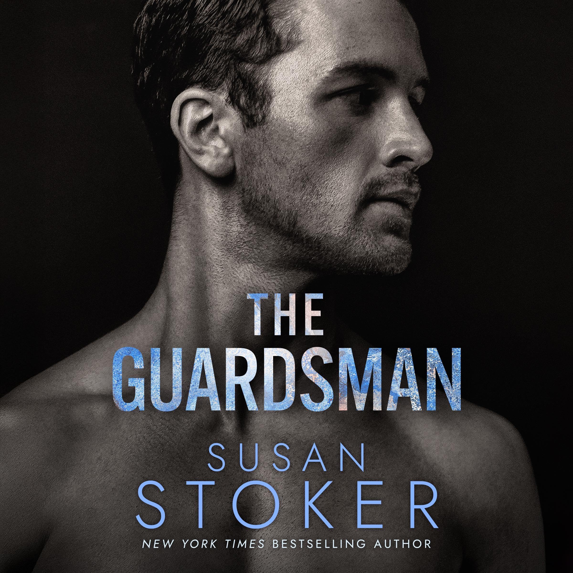 Cover art for The Guardsman