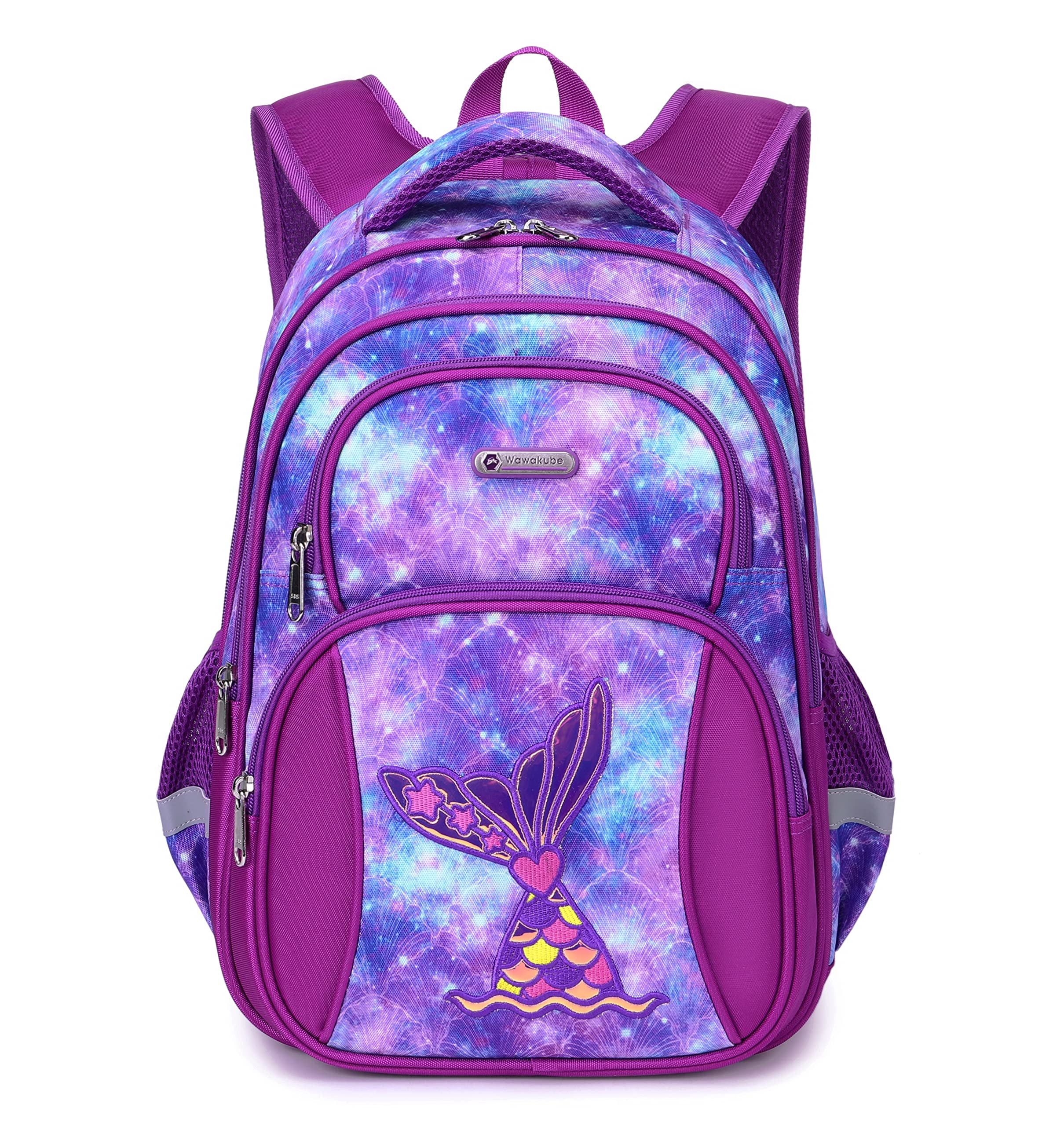 Buy CusangelKids Backpack for Girls Preschool Elementary Kindergarten