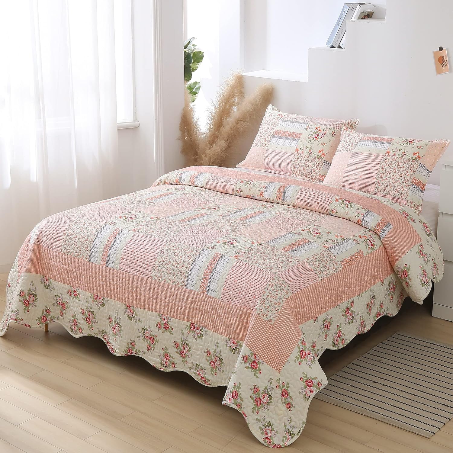 Bedding & Linens Bedding Bedspreads & Coverlets 180 x 240 CM Prime
