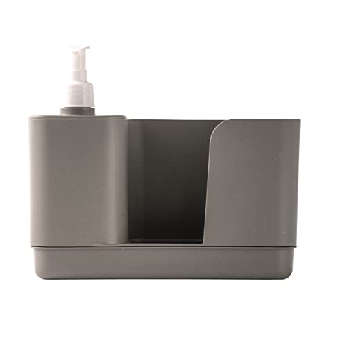 Snips Riordinello, Dish Hand Soap Dispenser & Sponge Holder - Image 3