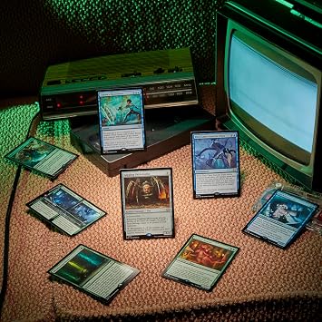 Mtg Dsk Deck Sd3