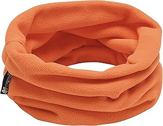 Sciarpa a Collare in Pile