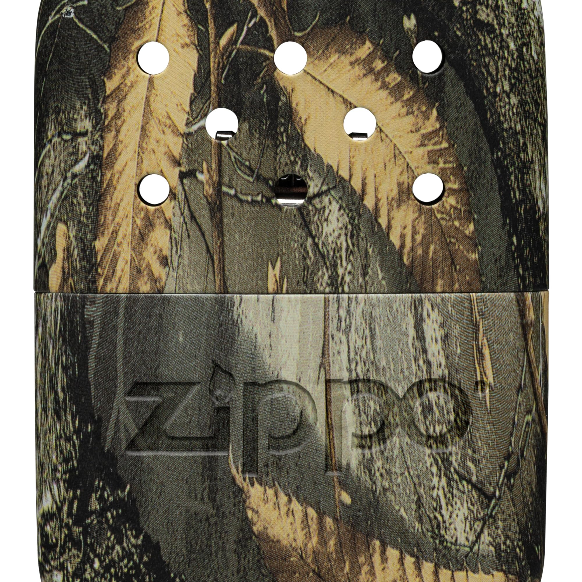Zippo Camo