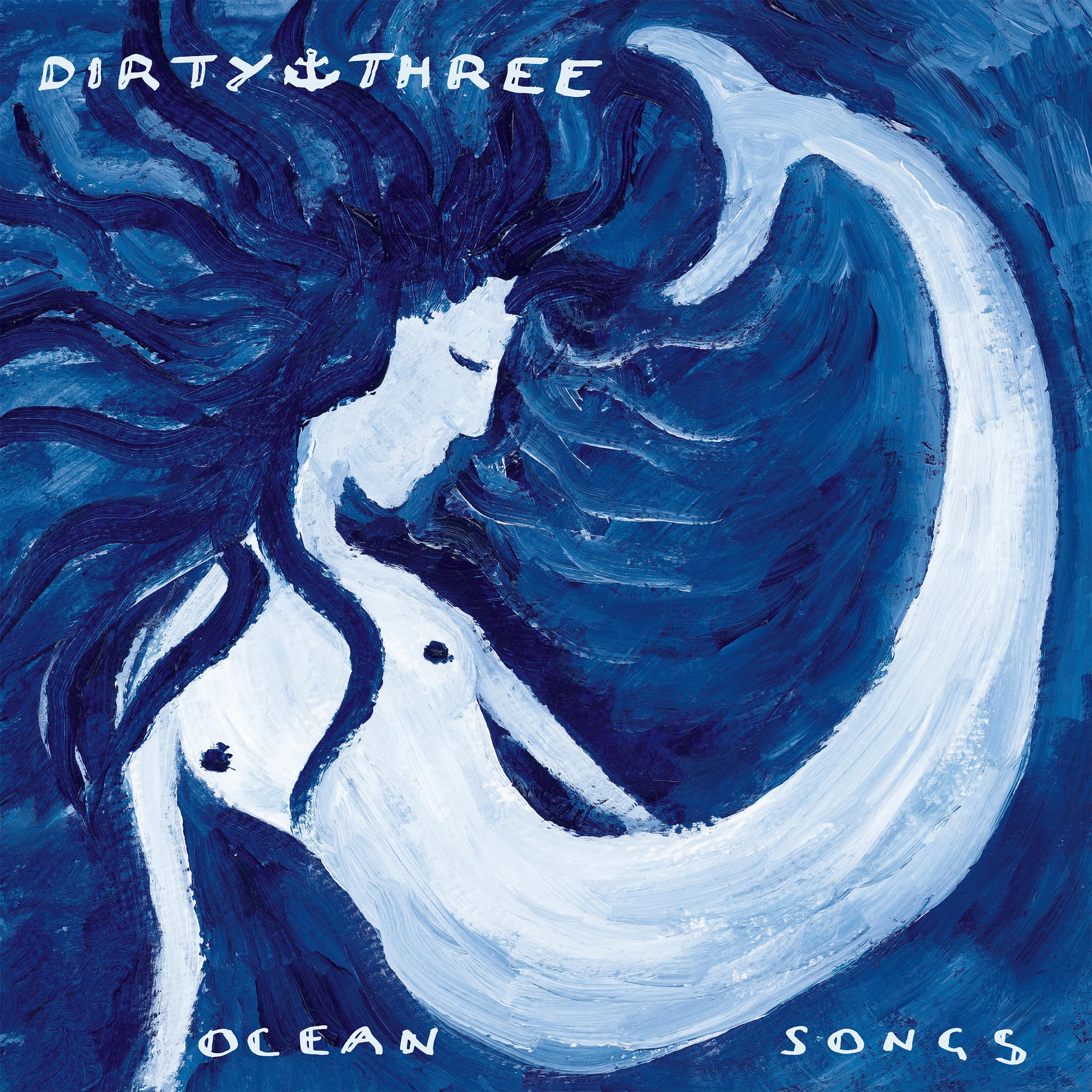 Ocean Songs - Green [VINYL]
