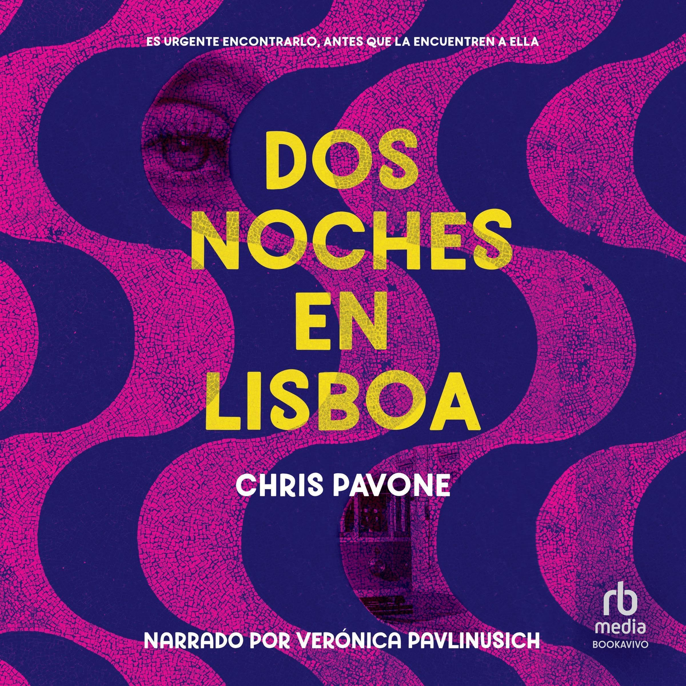 Dos noches en Lisboa [Two Nights in Lisbon]