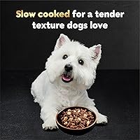 Vista 3 de Alimento húmedo para perros adultos de Cesar home