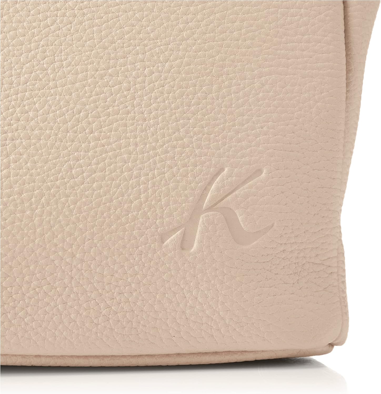 [キタムラ] ペットボトルホルダー付き セミショルダーバッグ Y-1214